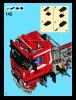 Instrucciones de Construcción - LEGO - 8258 - Crane Truck: Page 58