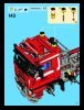 Instrucciones de Construcción - LEGO - 8258 - Crane Truck: Page 59