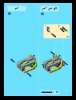 Instrucciones de Construcción - LEGO - 8258 - Crane Truck: Page 77