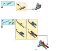 Instrucciones de Construcción - LEGO - 8258 - Crane Truck: Page 5