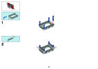 Instrucciones de Construcción - LEGO - 8258 - Crane Truck: Page 27