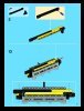 Instrucciones de Construcción - LEGO - 8258 - Crane Truck: Page 77