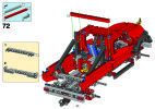 Instrucciones de Construcción - LEGO - 8258 - Crane Truck: Page 13