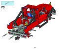 Instrucciones de Construcción - LEGO - 8258 - Crane Truck: Page 14