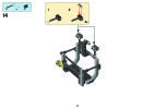 Instrucciones de Construcción - LEGO - 8258 - Crane Truck: Page 31