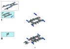 Instrucciones de Construcción - LEGO - 8258 - Crane Truck: Page 4