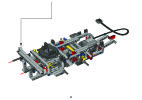 Instrucciones de Construcción - LEGO - 8258 - Crane Truck: Page 20