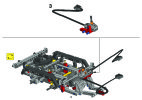 Instrucciones de Construcción - LEGO - 8258 - Crane Truck: Page 30