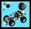 Instrucciones de Construcción - LEGO - 8262 - Quad-Bike: Page 45