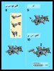 Instrucciones de Construcción - LEGO - 8263 - Snow Groomer: Page 5