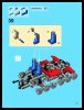 Instrucciones de Construcción - LEGO - 8263 - Snow Groomer: Page 39