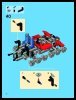 Instrucciones de Construcción - LEGO - 8263 - Snow Groomer: Page 40