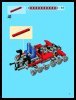 Instrucciones de Construcción - LEGO - 8263 - Snow Groomer: Page 41