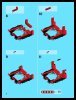 Instrucciones de Construcción - LEGO - 8263 - Snow Groomer: Page 48