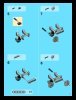 Instrucciones de Construcción - LEGO - 8263 - Snow Groomer: Page 5