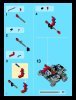 Instrucciones de Construcción - LEGO - 8263 - Snow Groomer: Page 14