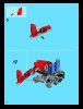 Instrucciones de Construcción - LEGO - 8263 - Snow Groomer: Page 20