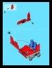 Instrucciones de Construcción - LEGO - 8263 - Snow Groomer: Page 22