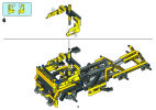 Instrucciones de Construcción - LEGO - 8264 - HAULER: Page 7