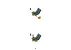 Instrucciones de Construcción - LEGO - 8264 - HAULER: Page 9