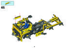 Instrucciones de Construcción - LEGO - 8264 - HAULER: Page 12