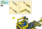 Instrucciones de Construcción - LEGO - 8264 - HAULER: Page 18