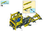 Instrucciones de Construcción - LEGO - 8264 - HAULER: Page 24