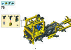 Instrucciones de Construcción - LEGO - 8264 - HAULER: Page 26