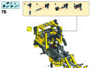 Instrucciones de Construcción - LEGO - 8264 - HAULER: Page 27