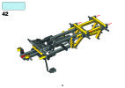 Instrucciones de Construcción - LEGO - 8264 - HAULER: Page 3