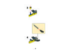 Instrucciones de Construcción - LEGO - 8264 - HAULER: Page 7