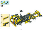 Instrucciones de Construcción - LEGO - 8264 - HAULER: Page 23