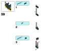 Instrucciones de Construcción - LEGO - 8264 - HAULER: Page 24