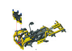 Instrucciones de Construcción - LEGO - 8264 - HAULER: Page 29