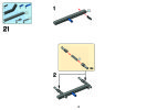 Instrucciones de Construcción - LEGO - 8264 - HAULER: Page 18