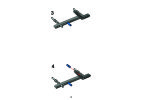 Instrucciones de Construcción - LEGO - 8264 - HAULER: Page 19