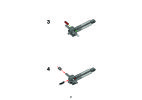 Instrucciones de Construcción - LEGO - 8264 - HAULER: Page 27