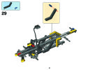 Instrucciones de Construcción - LEGO - 8264 - HAULER: Page 32