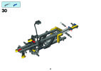 Instrucciones de Construcción - LEGO - 8264 - HAULER: Page 33