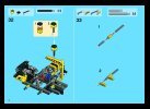 Instrucciones de Construcción - LEGO - 8264 - HAULER: Page 18