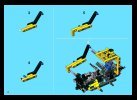 Instrucciones de Construcción - LEGO - 8264 - HAULER: Page 22