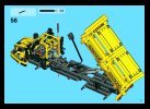 Instrucciones de Construcción - LEGO - 8264 - HAULER: Page 41