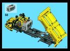 Instrucciones de Construcción - LEGO - 8264 - HAULER: Page 43