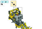 Instrucciones de Construcción - LEGO - 8264 - HAULER: Page 2