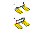 Instrucciones de Construcción - LEGO - 8264 - HAULER: Page 4