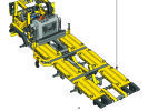 Instrucciones de Construcción - LEGO - 8264 - HAULER: Page 13