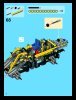 Instrucciones de Construcción - LEGO - 8265 - Front Loader: Page 34