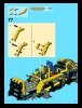 Instrucciones de Construcción - LEGO - 8265 - Front Loader: Page 47