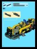 Instrucciones de Construcción - LEGO - 8265 - Front Loader: Page 56