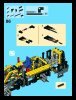 Instrucciones de Construcción - LEGO - 8265 - Front Loader: Page 58